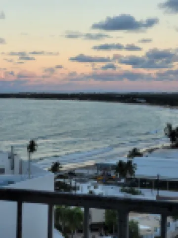 LUX! Jr ONE BD AT ESJ TOWERS, VIEW,LOCATION,SO CHIC!