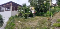 Villa with sea view pool