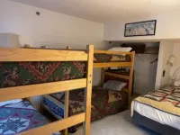 Fall Line Condo Ski In/Out at Sunday River Hotels in Newry