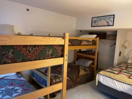 Fall Line Condo Ski In/Out at Sunday River