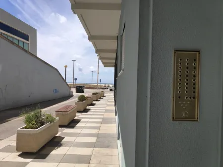 Casa do Mar - 1Mn da Praia e Central