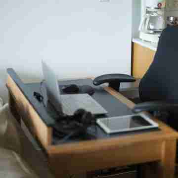 Stylish, Bright, Chinatown Condo, w/secure parking, pet ok, view, self-check-in. Others