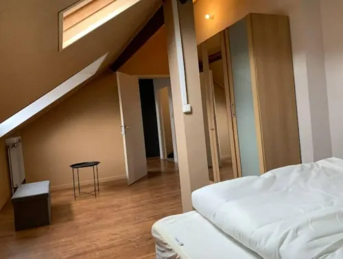 La Sérénité Hotels in Houffalize