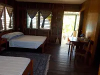Coconut Cottage(Westbys Coconut Cottage Placencia)
