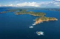 Villa Mila Superb Penthouse /Four Seasons Passes Concierge + Peninsula Papagayo!