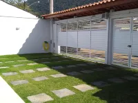 Linda Casa Praia da Lagoinha com Piscina Hotels in Praia da Lagoinha