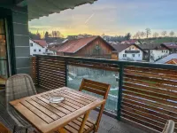The Sunset Club Nesselwang Chalets 2