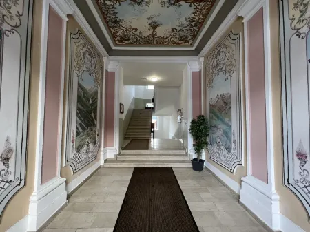 Nice bright apartment in Krimml village, free WiFi, TV, 4 beds, fitted kitchen Отели рядом с достопримечательностью «Wasserwelten Krimml»