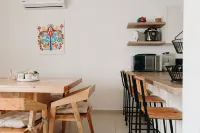 Cozy house with great amenities for the whole family to enjoy!
