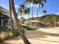 150 footsteps to the beach Hotels in Frydendal