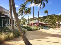 150 footsteps to the beach Hotels in Frydendal