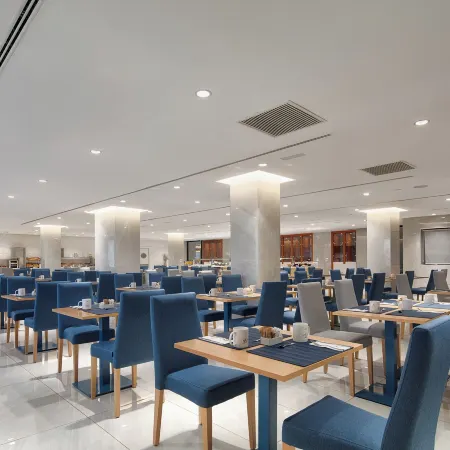 Eurostars Puerto de Ibiza