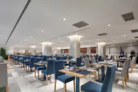 Eurostars Puerto de Ibiza Các khách sạn ở Ibiza