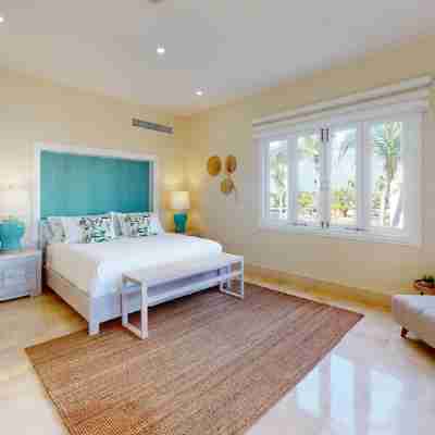 Cap Cana Hideaway @ Golden Bear near Golf & Beach Rooms
