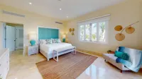 Cap Cana Hideaway @ Golden Bear near Golf & Beach