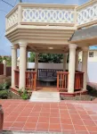 12 Star Villa 2 brCosy one bedroom fully loaded 5 min walk Darren Sammy cricket