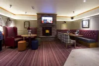 Premier Inn Newcastle Under Lyme Hotels in Borough of Newcastle-under-Lyme