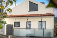 Casa ZÈ, Tranquility, a Refuge in Arco da Calheta