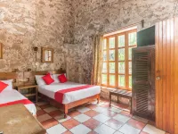 Rancho Hotel El Carmen Hôtels à : Martínez de la Torre