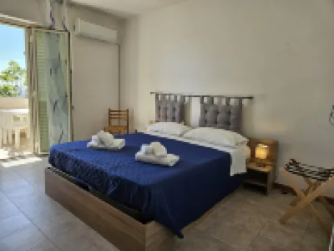 Family House Letojanni - Taormina View A