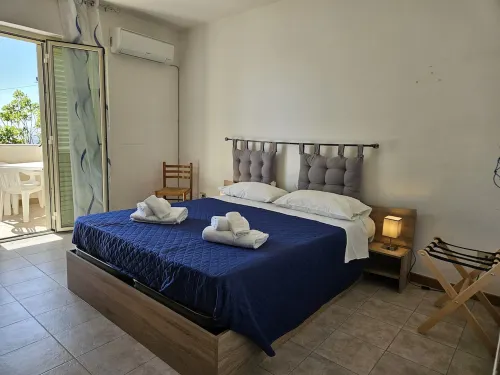 Family House Letojanni - Taormina View A