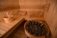 Holiday home Villa Brallissima Hôtels à : Kapelscak