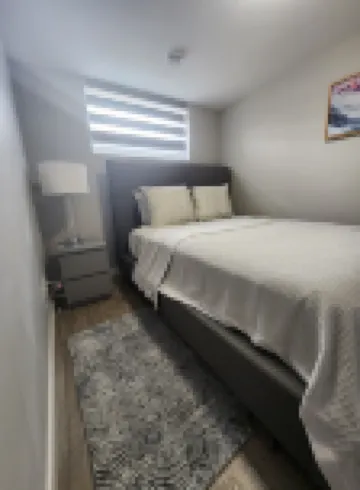 Spacious Basement Suite in Bonavista With Separate Entrance Hotels in 