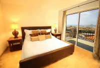 LUXURY VILLA WITH SPECTACULAR VIEW OF SEA OF CORTEZ