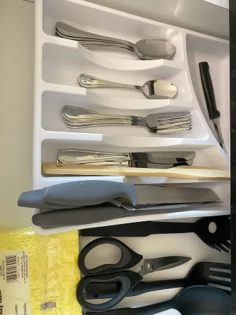 Cozy Studio in  Venetian Site Отели в г. Венешиан Роуд Сетлемент