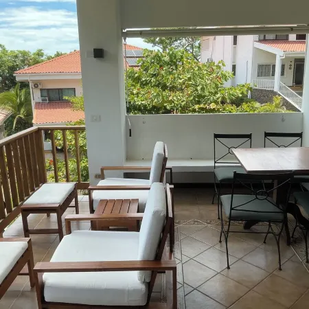 Beautiful Ocean View, steps to the Beach, 3 Pools, Los Almendros #31