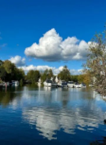 Apartment Direkt am Scharmützelsee, Ladestation für E-autos Privater Gastgeber