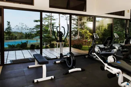 Incredible Ocean Views, Private Pool, Fully Equipped Villa in a Gated Community