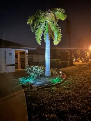 Serene Oasis Kidstar Park附近的飯店