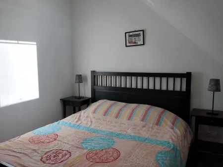 Townhouse for Blois.