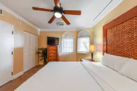 2 Bdrms, 3 Beds, 2 & Half Baths, 2 Balconies at Divi Village Golf & Beach Resort
