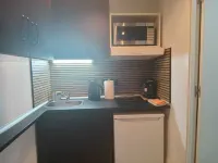 Mini House Loft 25m2 in Barcelona