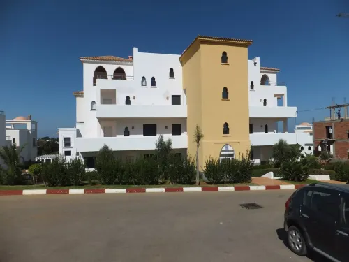 Assilah - Apartment luxury quiet + pool + WIFI