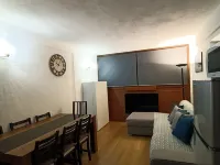 7-person apartment at the foot of the slopes (fully renovated) Hotels in Aime