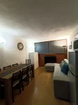 7-person apartment at the foot of the slopes (fully renovated)