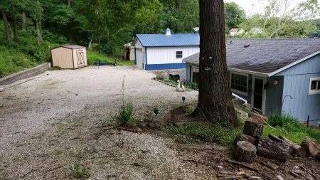 Lakefront 3BR Retreat  Stunning Views & Serenity"