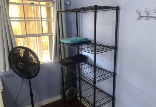 스타피쉬 빌라의 아름다운 계곡 뷰