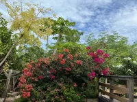 Grace Bay Getaway: Beachwalk Compact Studio with Shared Pool and Free Parking