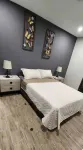 Cozy, Spacious 2Br Apt w/ Mountainview. Parking, Gym & Pool