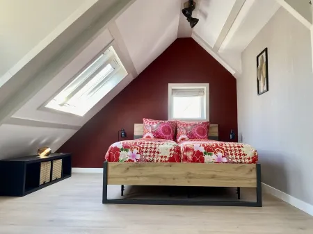 Happy by the sea Sea view with wellness access