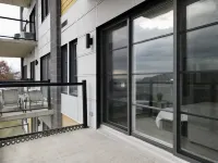 Loft Moderne Chute-montmorency