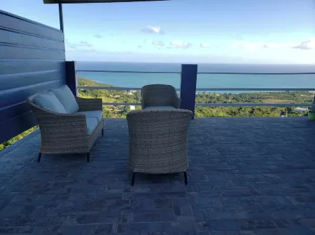 Wake Up to Ocean Views: Your Puerto Rico Paradise Awaits!