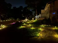Madys ranch renovated house  with a touch of nature and love ...