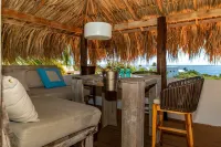 Latitude Adjustment - Ocean View, Surrounded by Bonaire Nature!