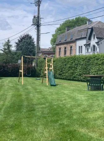 ''la 1930'' Отели в г. Champlon