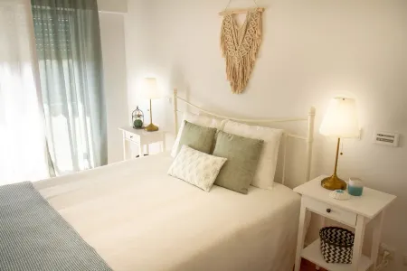 Destiny - Caparica apartment Отели рядом со станцией Pragal